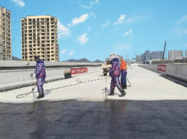 建設?標兵‖鏖戰終捷，功耀征途